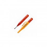 Маркер фирменный Pica 170/40 Big Ink Smart-Use Marker XL, с длинным носиком, красный