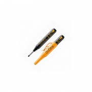 Маркер фирменный Pica 170/46 Big Ink Smart-Use Marker XL, с длинным носиком, черный
