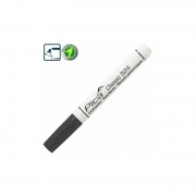 Маркер с жидкой краской Pica 524/46 Classic Industry Paint Marker, черный