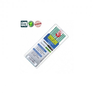 Стержни запасные Dry Special 4042 для PICA Dry водостойкие Water jet resistant, зеленые, (10шт)