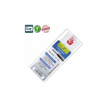 Стержни запасные Dry Special 4043 для PICA Dry водостойкие Water jet resistant, белые, (10шт)