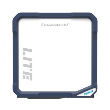 Прожектор переносной 5000 lumen VEGA LITE COLOUR SCANGRIP