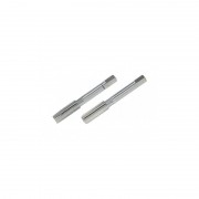 Набор ручных метчиков из 2 шт. DIN 2181 HSSE - M 20 x 2,0 VÖLKEL