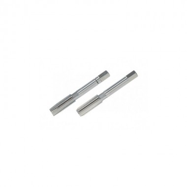 Набор ручных метчиков из 2 шт. DIN 2181 HSSE - M 20 x 2,0 VÖLKEL