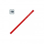 Карандаш столяра Pica 540/24 Classic Carpenter Pencil, 2H, 24см (10)