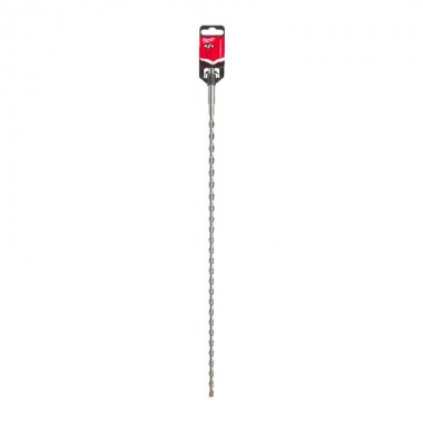 Бур SDS-PLUS M2 MILWAUKEE, діаметр 8,0х460х400мм