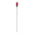 Бур SDS-PLUS M2 MILWAUKEE, діаметр 8,0х460х400мм