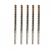 Бур SDS+ MX412x210 (5 шт)