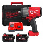 Гайковерт высокомоментный MILWAUKEE 1/2