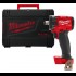 Гайковерт высокомоментный MILWAUKEE 1/2" (339 Нм) MILWAUKEE M18 FUEL FIW2F12-0X фрикционным кольцом