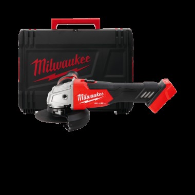 Углошлифовальная машина MILWAUKEE 125 мм M18 FUEL FSAG125X-0X  4933478428 Углошлифовальная машина MILWAUKEE 125 мм M18 FUEL FSAG125X-0X  4933478428