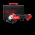 Углошлифовальная машина MILWAUKEE 125 мм M18 FUEL FSAG125X-0X  4933478428 Углошлифовальная машина MILWAUKEE 125 мм M18 FUEL FSAG125X-0X  4933478428