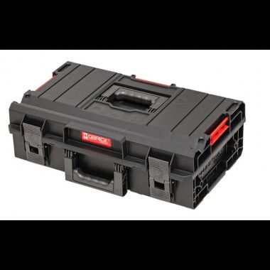 Ящик для инструментов QBRICK SYSTEM ONE 200 2.0 BASIC Размер : 585 x 385 x 190