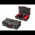 Ящик для инструментов QBRICK SYSTEM ONE 200 2.0 BASIC Размер : 585 x 385 x 190