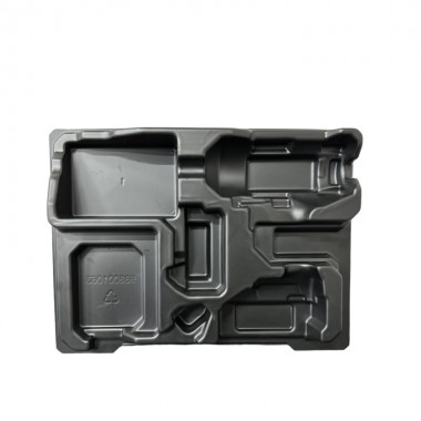 Пластикова вставка HD кейс Milwaukee для M18 ONEFHIWF34 Пластикова вставка HD кейс Milwaukee для M18 ONEFHIWF34