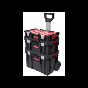 Ящик для інструментів QBRICK SYSTEM TWO SET ALU VARIO