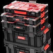 Ящик для інструментів QBRICK SYSTEM TWO SET ALU VARIO