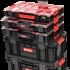 Ящик для инструментов QBRICK SYSTEM TWO SET ALU VARIO Размер : 526 x 380 x 670 (в коробке)