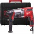 Перфоратор 3-режимный SDS-PLUS PH 26 T энергия удара 2,4Дж MILWAUKEE 4933464580 Перфоратор 3-режимный SDS-PLUS PH 26 T энергия удара 2,4Дж MILWAUKEE 4933464580