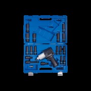 Пневматичний гайковерт 1/2