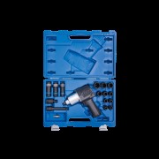 Пневматический гайковерт 1/2