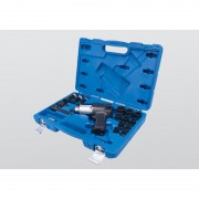 Пневматический гайковерт 1/2