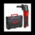 Ножиці по металлу акумуляторні MILWAUKEE M12 FNB16-0X (HD кейс) Ножиці по металлу акумуляторні MILWAUKEE M12 FNB16-0X (HD кейс)