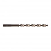 Свердло по металу HSS-G MILWAUKEE DIN340, діаметр 8,0х165мм, (10шт)