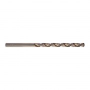 Свердло по металу HSS-G MILWAUKEE DIN340, діаметр 9,0x175мм, (10шт)