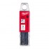 Свердло по металу HSS-R MILWAUKEE DIN338, діаметр 4,8мм, (10шт)