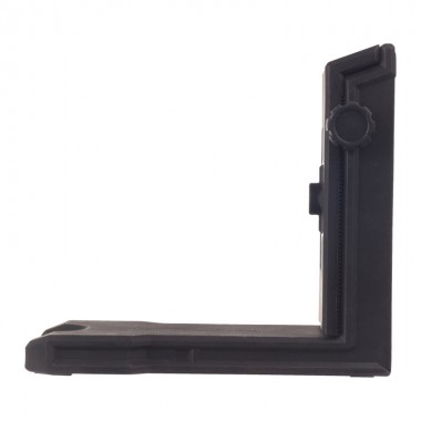 Полиця адаптер настінний 360 MILWAUKEE, LM360 для лазерних нівелірів