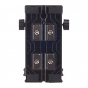 Полиця адаптер настінний 360 MILWAUKEE, LM360 для лазерних нівелірів