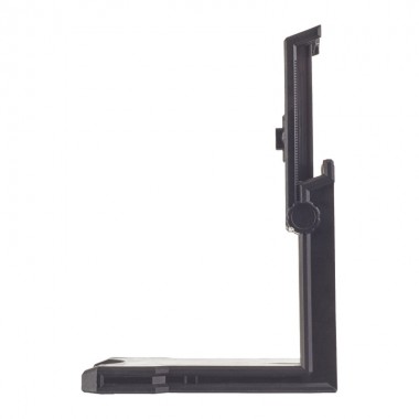 Полиця адаптер настінний 360 MILWAUKEE, LM360 для лазерних нівелірів