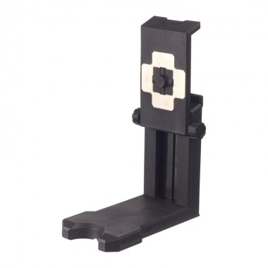 Полиця адаптер настінний 360 MILWAUKEE, LM360 для лазерних нівелірів