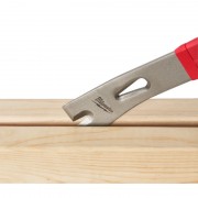 Гвоздодер широкий 305 мм MILWAUKEE