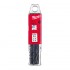 Свердло по металу HSS-R MILWAUKEE DIN338, діаметр 3,5мм, (10шт)