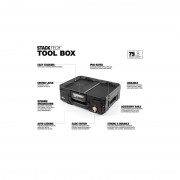 Ящик для инструментов TOUGHBUILT Tool Box StackTech TB-B1-B-30