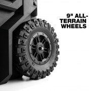 Ящик для инструментов TOUGHBUILT StackTech Rolling Tool Box TB-B1-B-70R