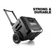 Ящик для инструментов TOUGHBUILT StackTech Rolling Tool Box TB-B1-B-70R