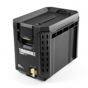 Ящик для инструментов TOUGHBUILT StackTech Compact Tool Box TB-B1-B-60C