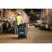 Ящик для инструментов TOUGHBUILT StackTech Tool Crate TB-B1-X-50