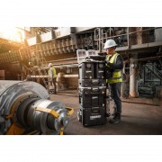 Ящик для инструментов TOUGHBUILT StackTech Tool Crate TB-B1-X-50