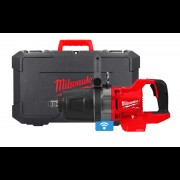 Гайковерт высокомоментный 1'' (2711Нм) MILWAUKEE M18 FUEL ONEFHIWF1DS-0C с рукояткой