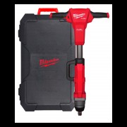 Гайковерт железнодорожный аккумуляторный 1'' (2000 Нм) M18 FHIWF1R-0C (каркас) MILWAUKEE