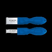 Набір шпателей для обробки зварних швів 2 одиниць