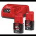 Энергокомплект M12 NRG-202 (B2 2шт +З/У С12С) 4933459209 Энергокомплект M12 NRG-202 (B2 2шт +З/У С12С) 4933459209