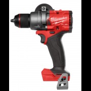 Дрель-шуруповёрт аккумуляторная бесщёточная M18 FDD3-0 крут. мом. 158 Нм 4.GEN MILWAUKEE