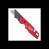Нож складной многофункциональный FASTBACK™ MILWAUKEE 4932471357