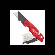 Нож складной многофункциональный с хранением лезвий FASTBACK™ MILWAUKEE 4932471358