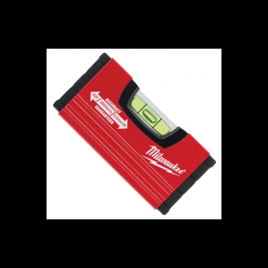 Уровень MILWAUKEE MINIBOX 4932459100 Уровень MILWAUKEE MINIBOX 4932459100